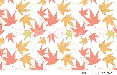 落ち着いたイメージのある秋の紅葉